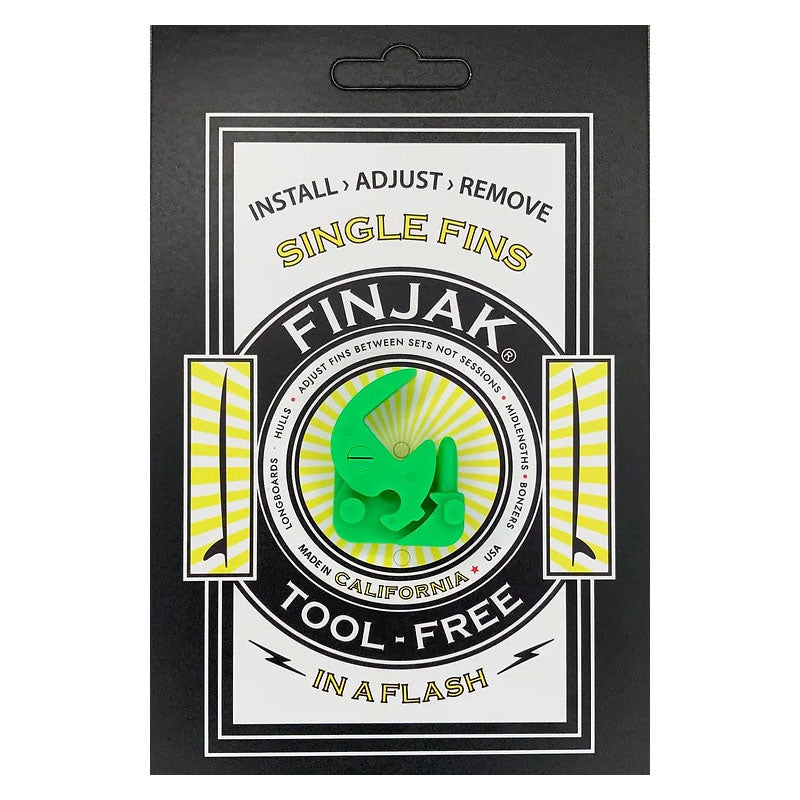 FinJak