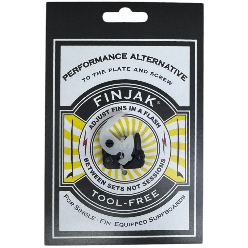 FinJak