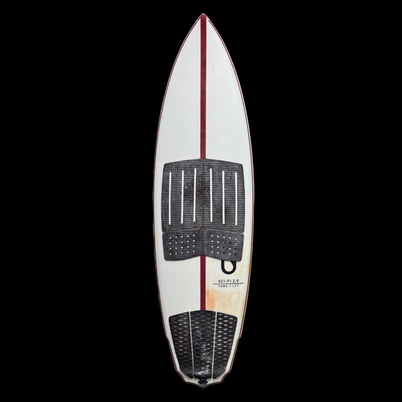 5'7" Sci Fi 2.0, lft, 27.5L
