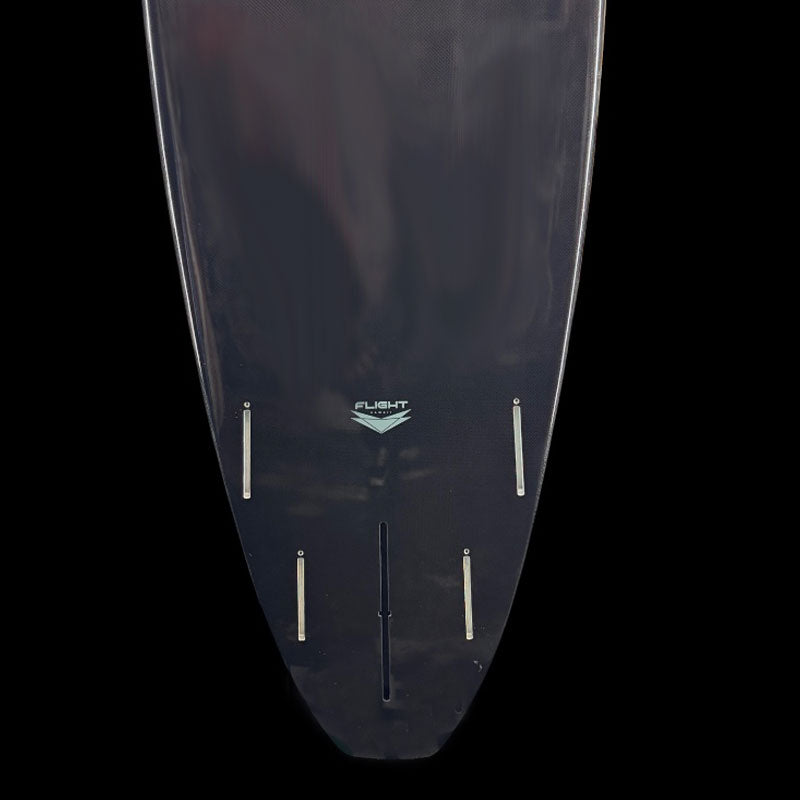8'0" Flight, carbon