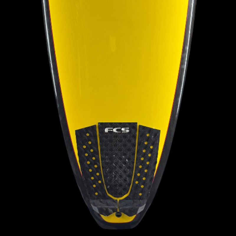 8'0" Flight, carbon