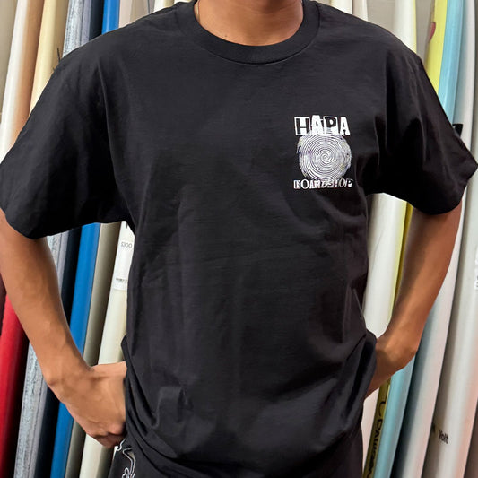 Crime Scene tee