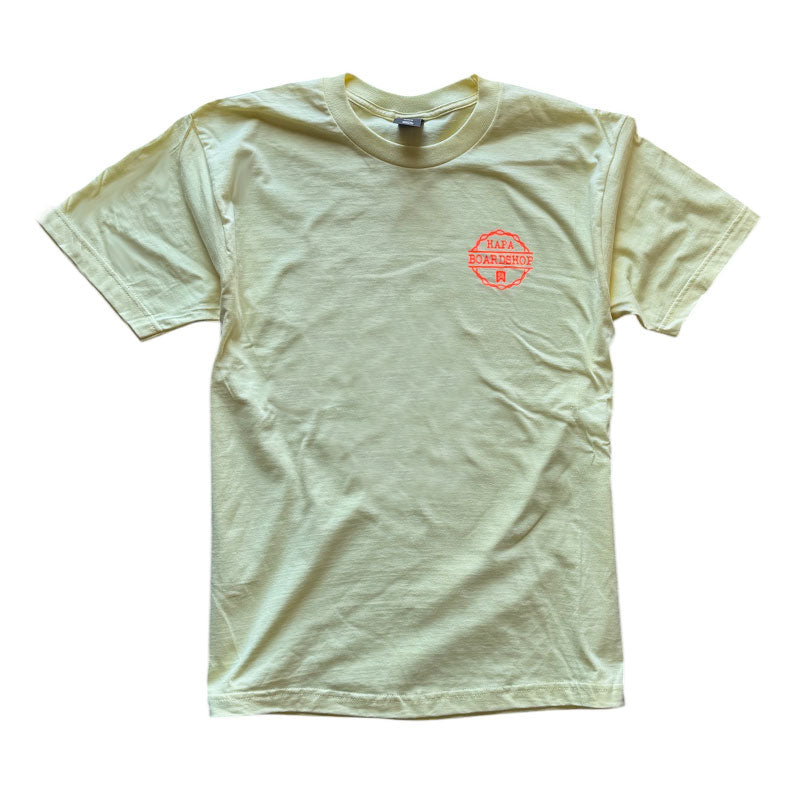 Organic Vibes tee
