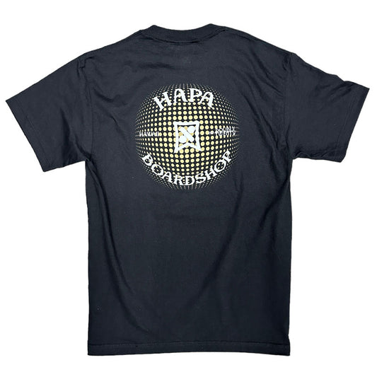 Golden Global tee Kids