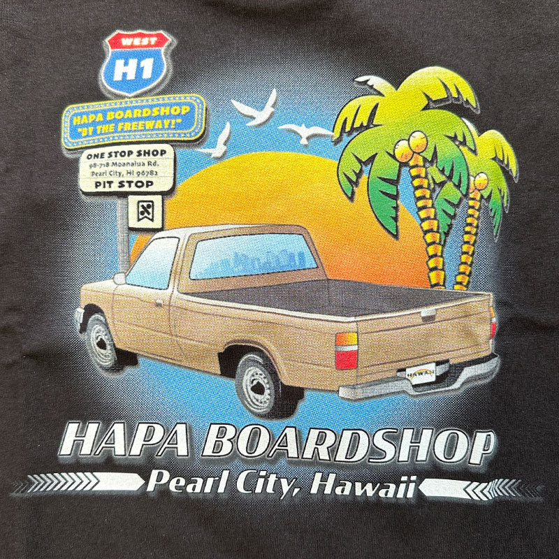 Yota for Life Tee