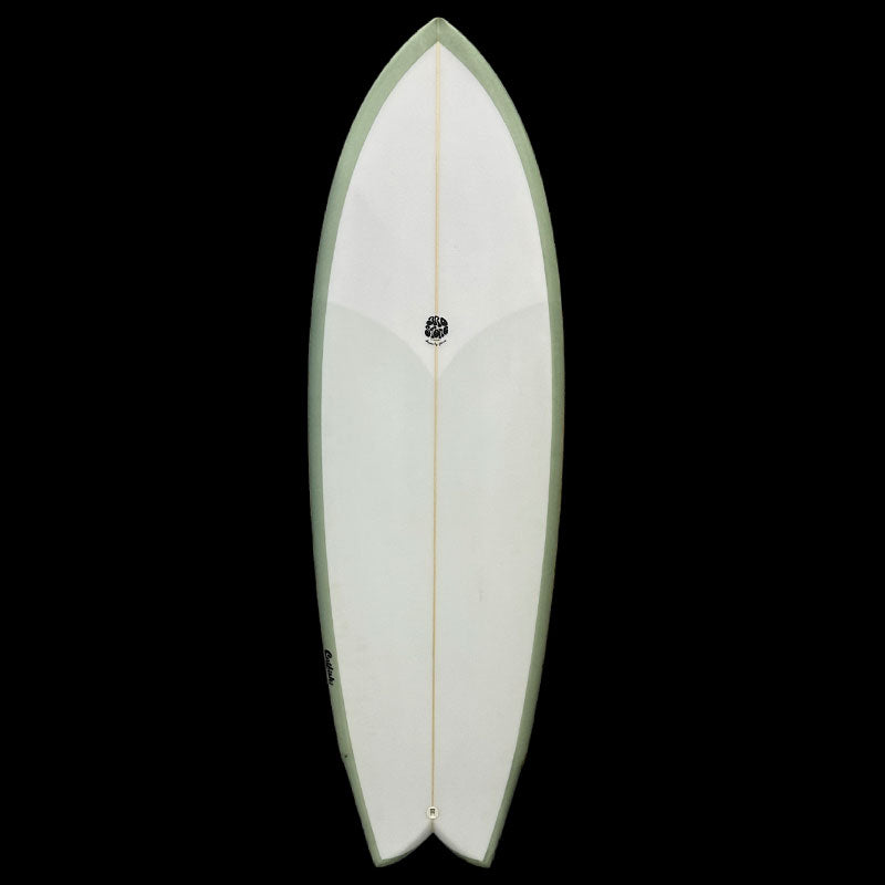 5'6" CatFish Quad + NEW