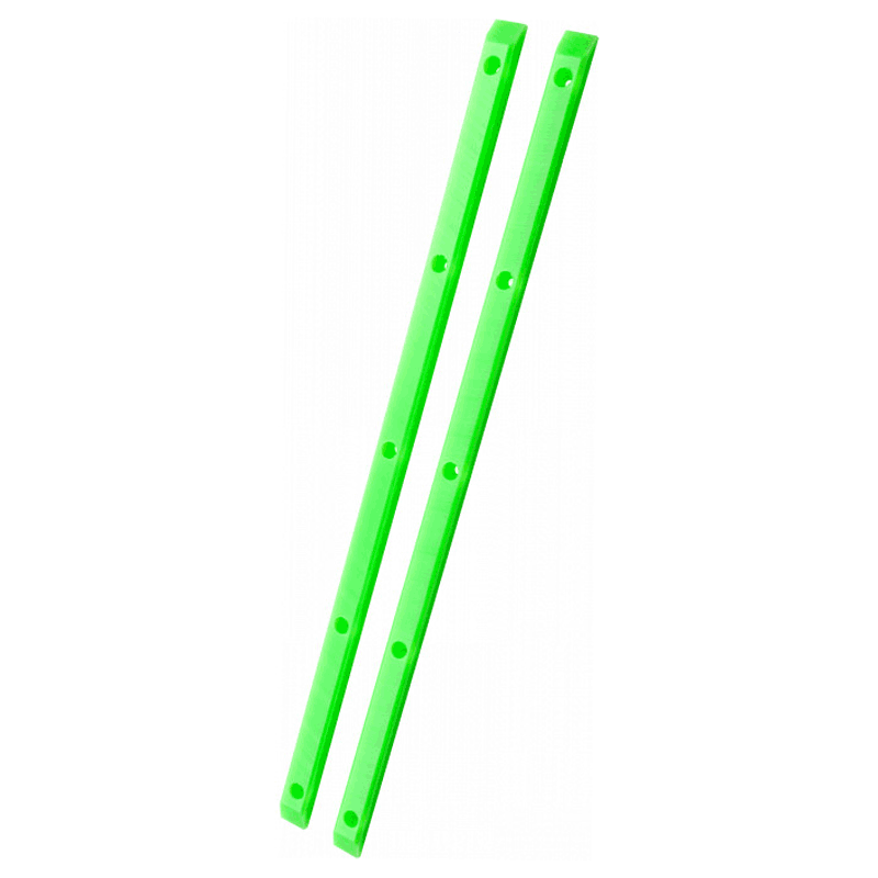 Rib Bones Rails