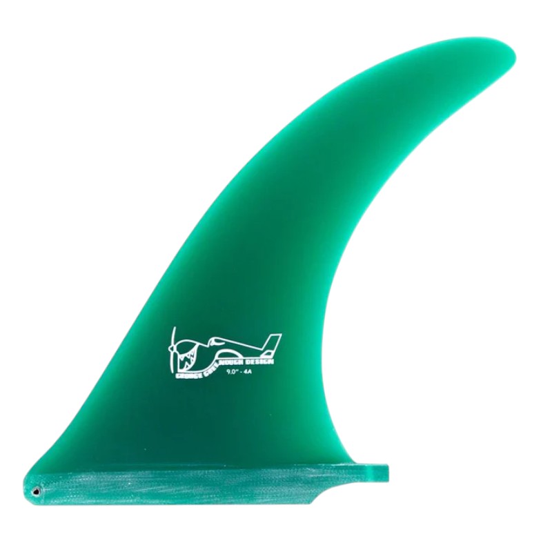 7.5" Greenough 4A