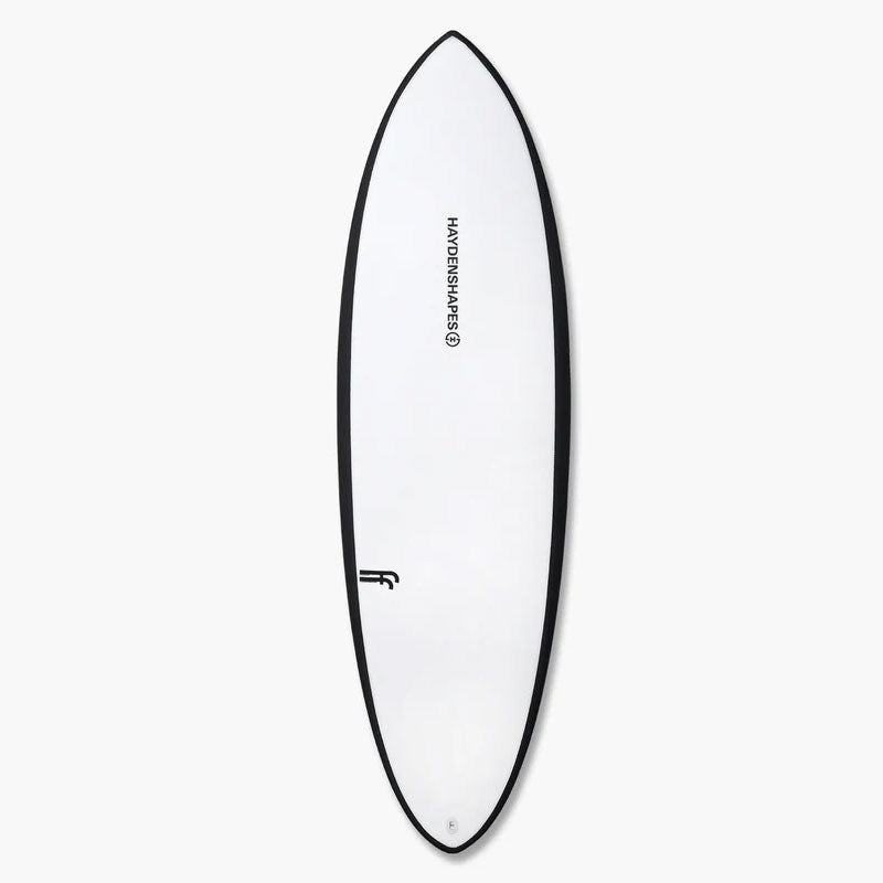 6'4" Hypto Krypto + ORDER NOW