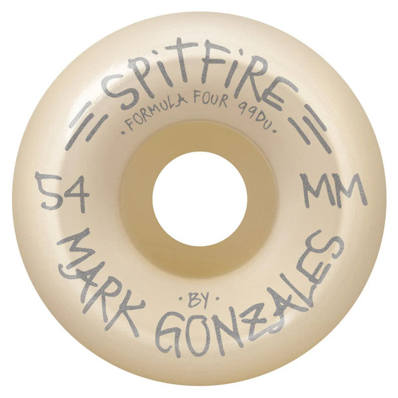 54mm 99a Gonz Birds Formula Four Conical Full