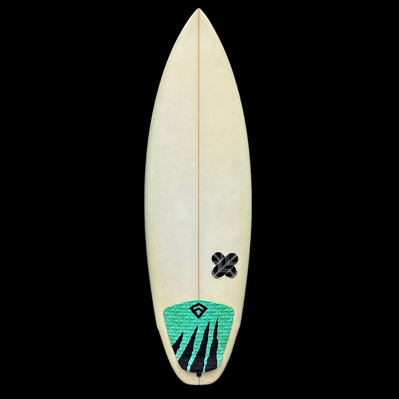 5'4" High Horse Epoxy