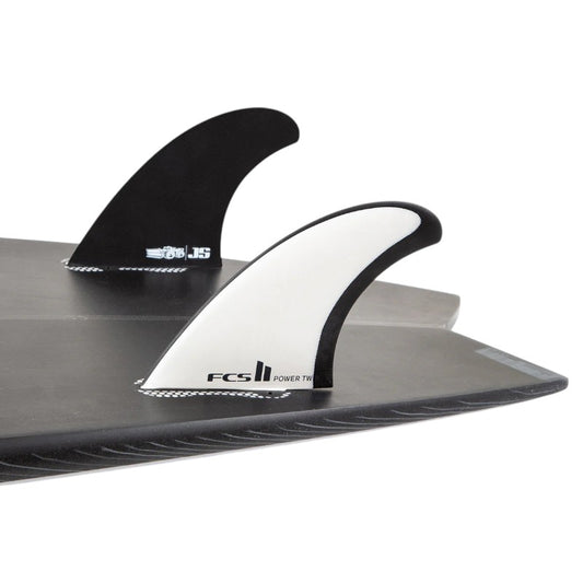 JS Performance Glass Power Twin XL