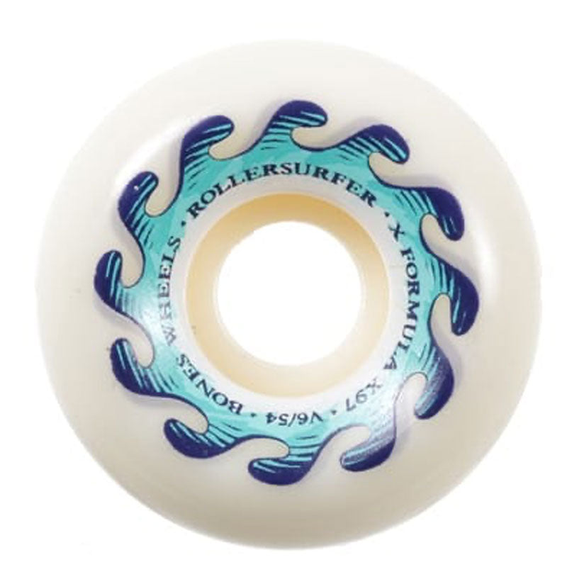 56mm 97a V6 X-Formula Wide Cut Koppl