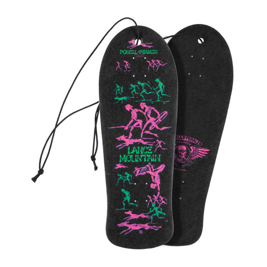 Mountain Air Freshener