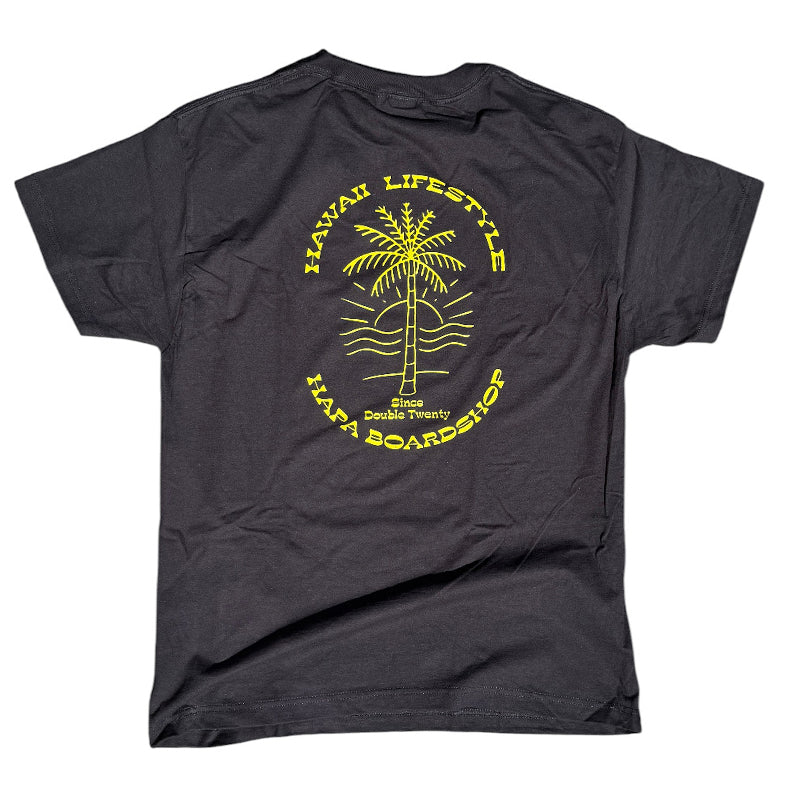 Lifestyle tee