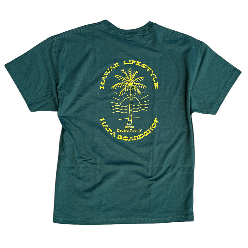Lifestyle tee