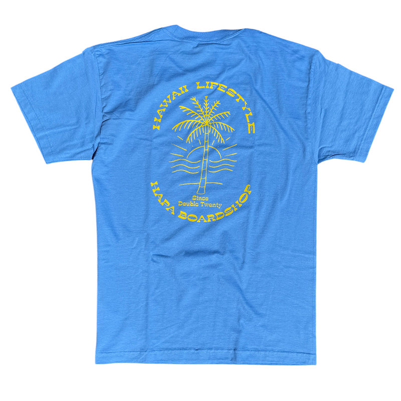 Lifestyle Tee