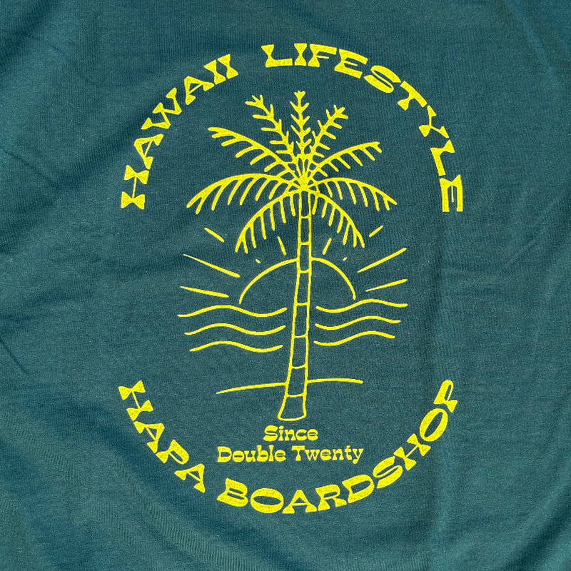 Lifestyle tee