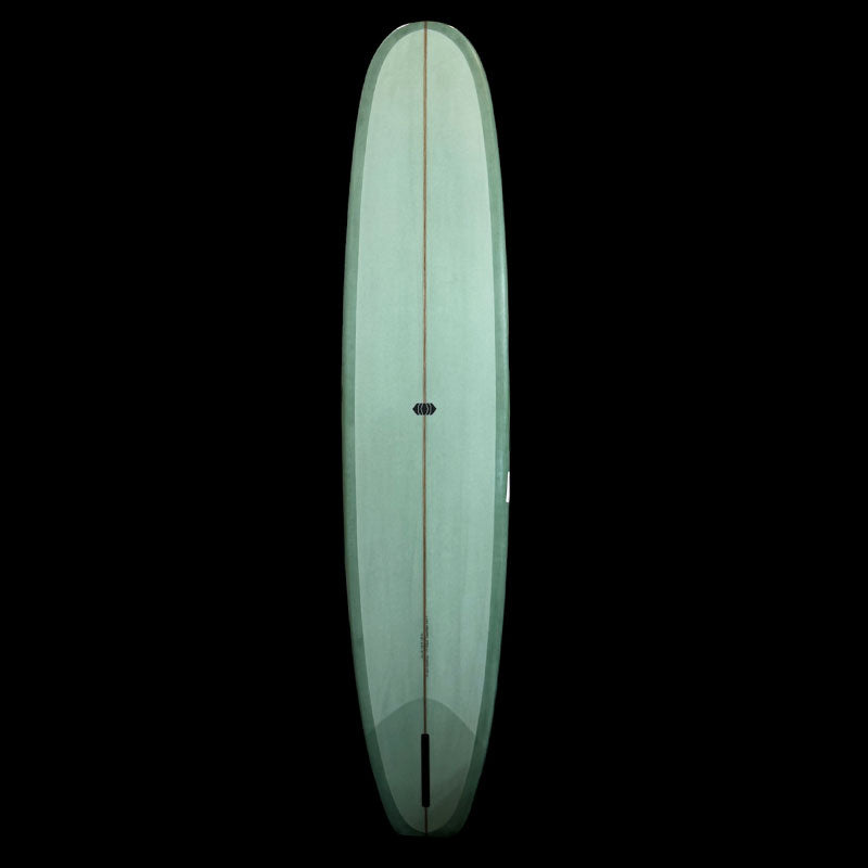 9'5" Paradise, pu