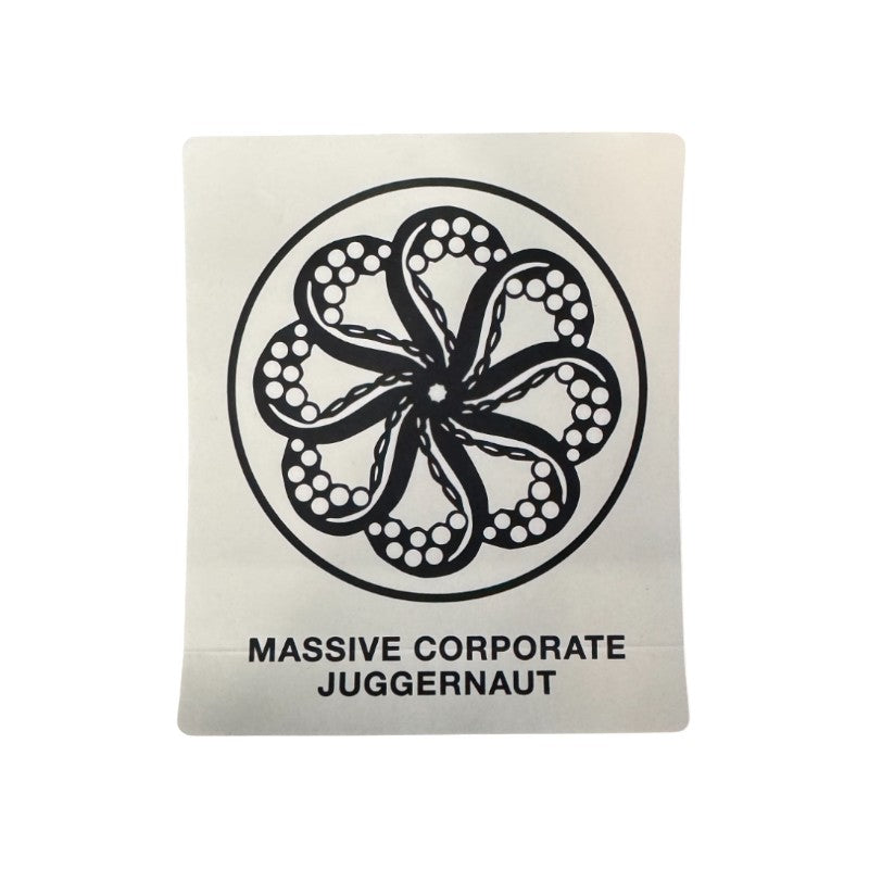 Massive Corporate Juggernaut