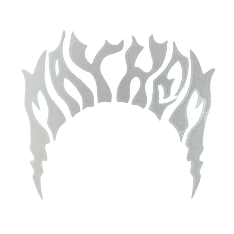 Logo Sticker