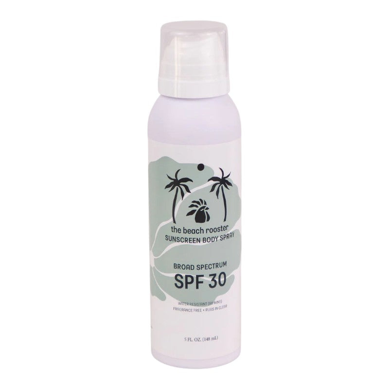 Mineral SPF 30 Body Spray