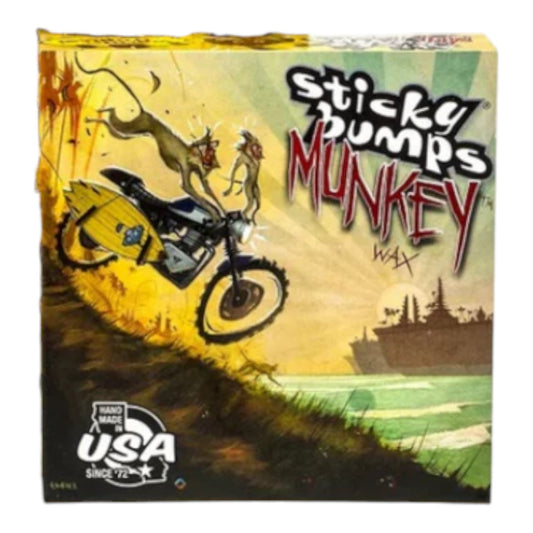 Munkey
