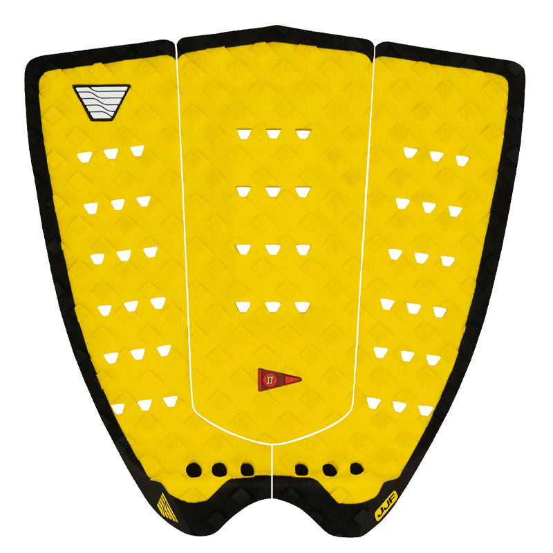 JJF Round Tail Pro