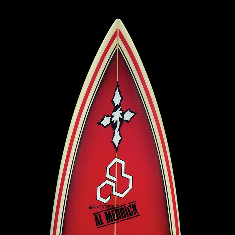 5'11" Flyer