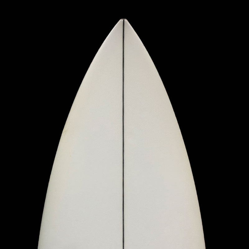 5'9" Rooster