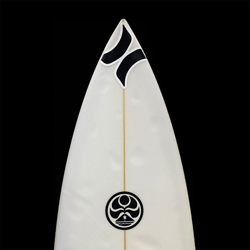 5'11.5" HiPer