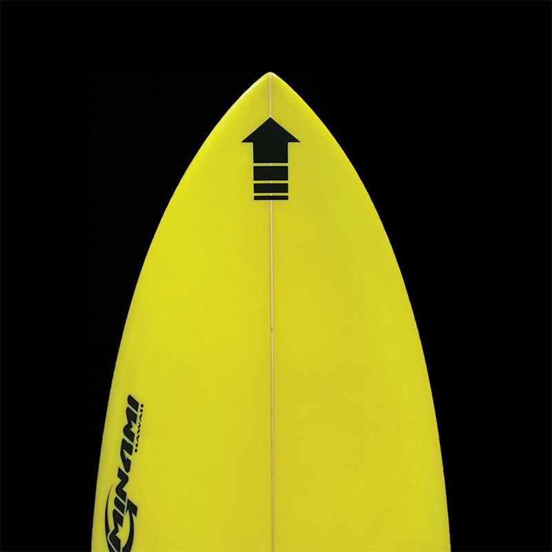 5'5" Shrimp Chip