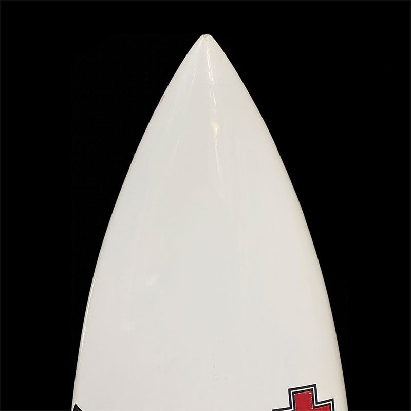 5'8" New Toy