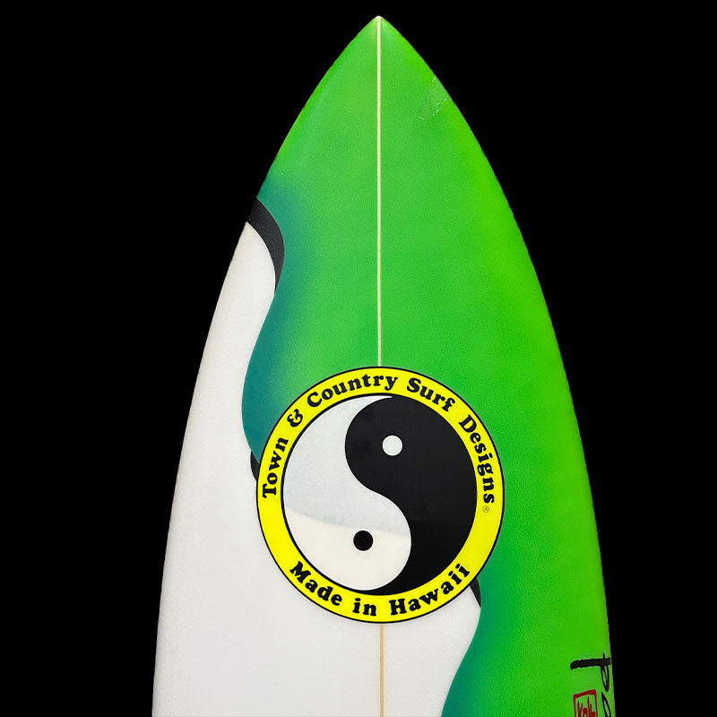 5'9" SINR + NEW