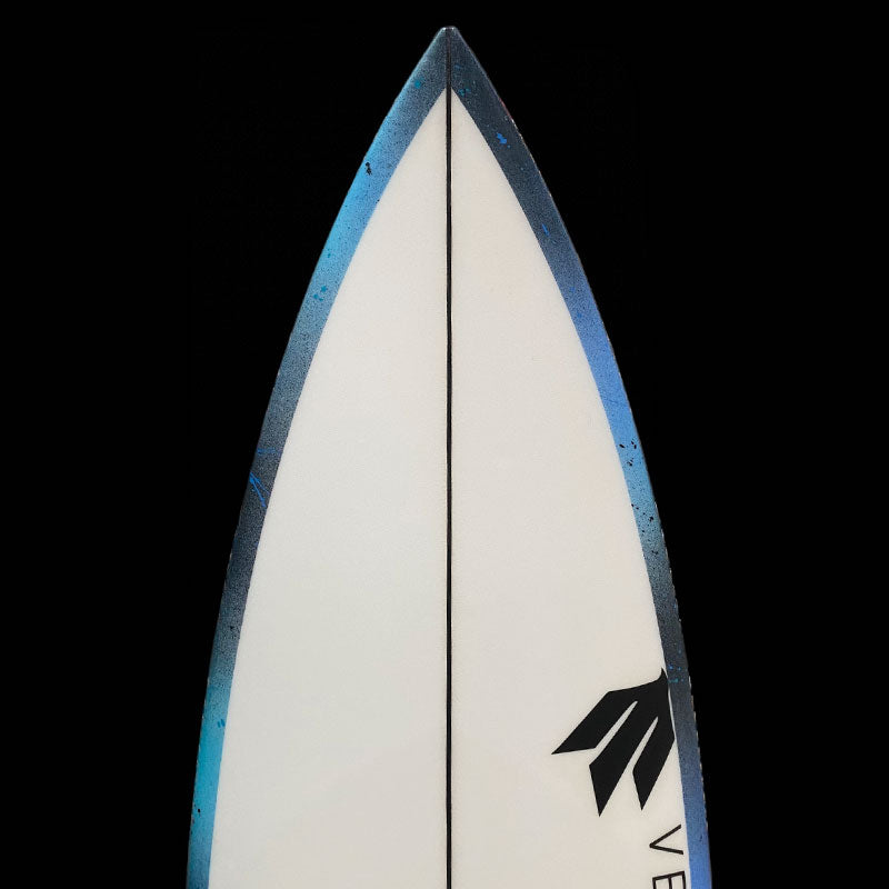 5'8" Hi Volt