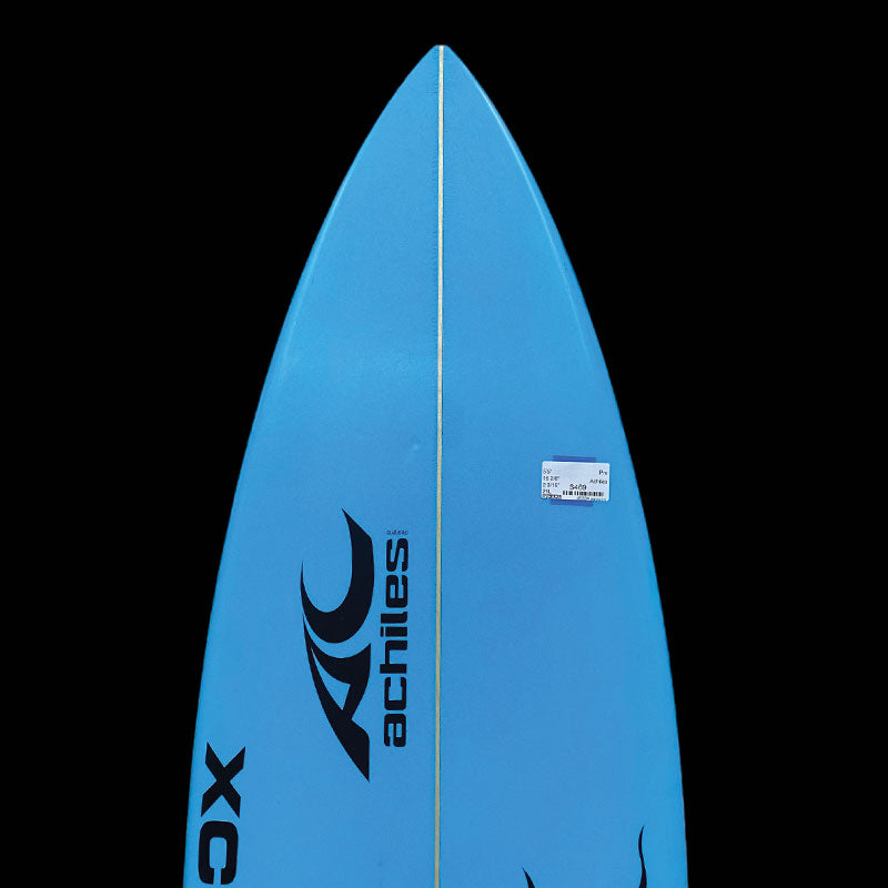 5'5" Pro