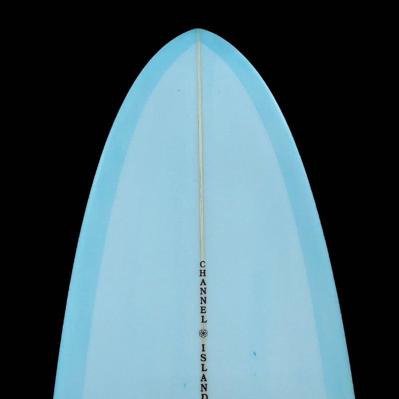 8'2" Twin Pin + New