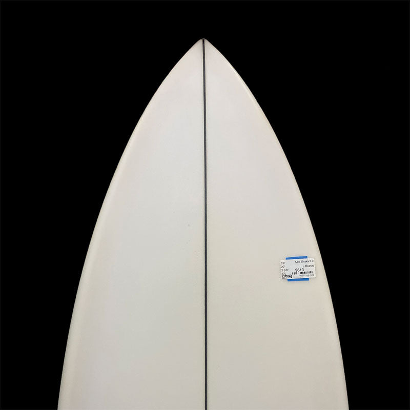 5'9" Mini Shaka 2.0