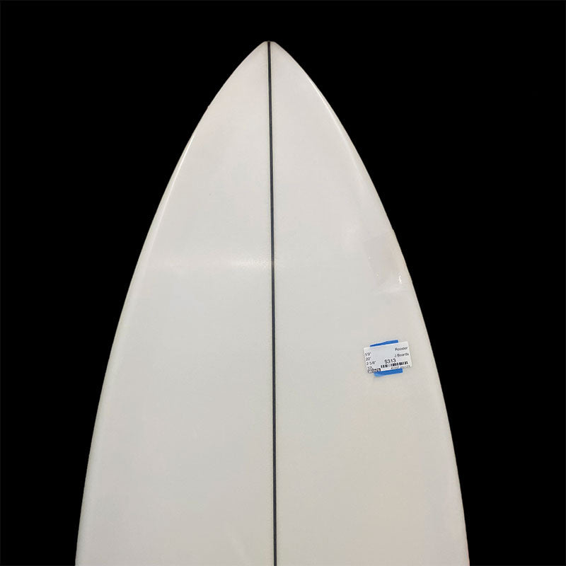 5'9" Rooster