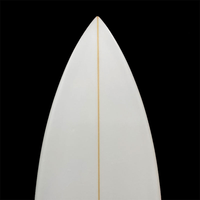 5'8" Berzerker