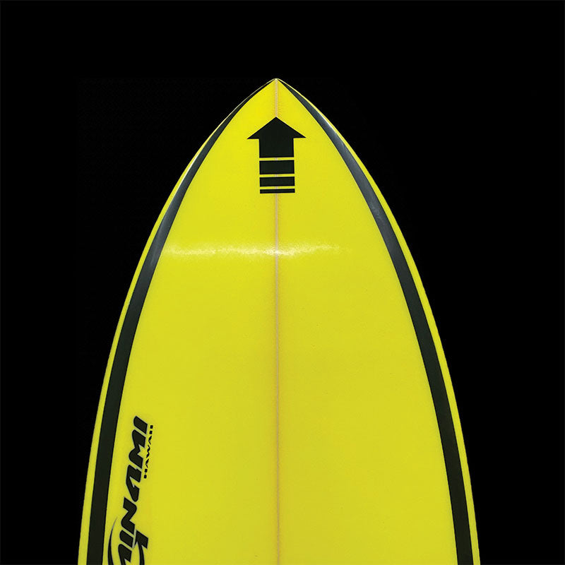 5'5" Shrimp Chip