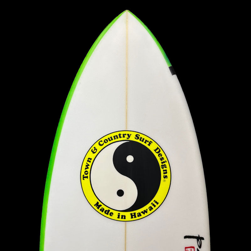 5'9" SINR + NEW