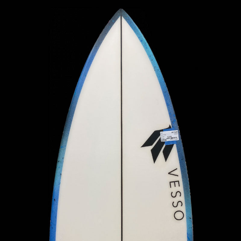5'8" Hi Volt