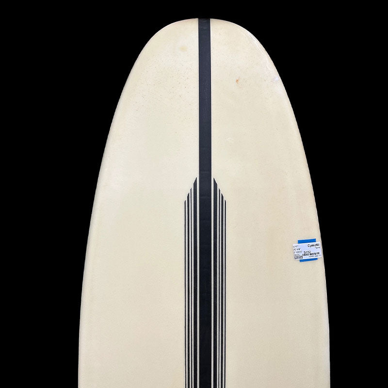 5'11" Cymatic