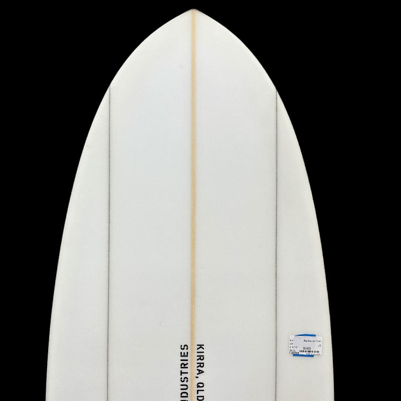 6'4" Big Baron (Like New)