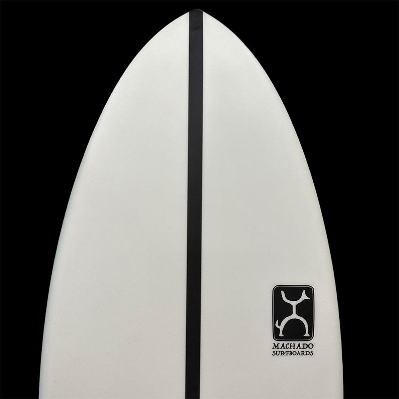 5'10" Glazer + NEW