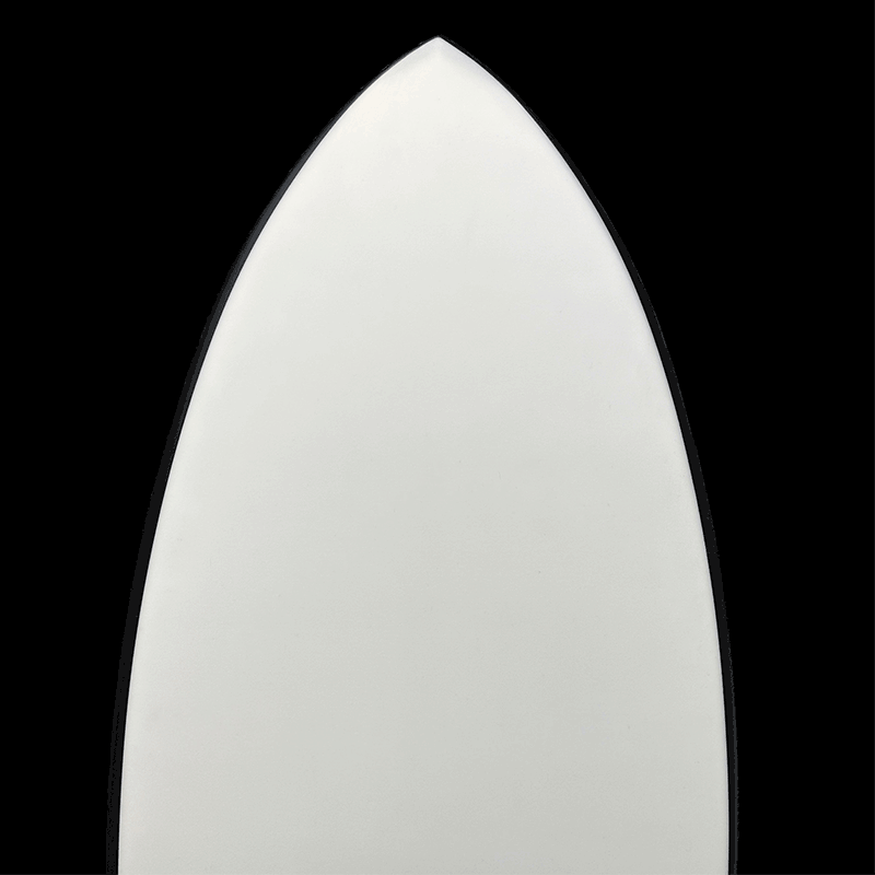 5'2" Too Fish (Like New)
