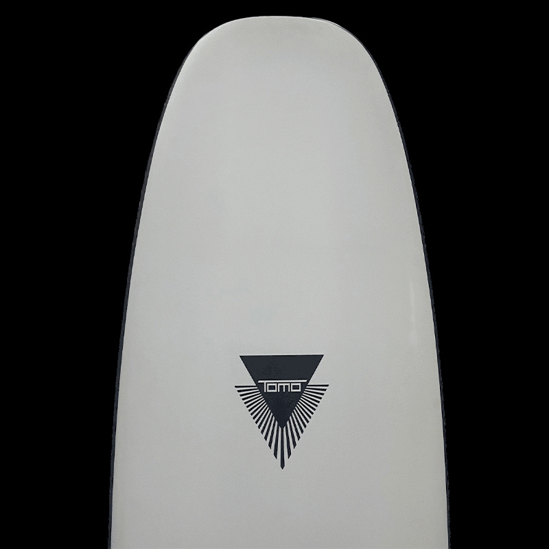 5'9" Evo