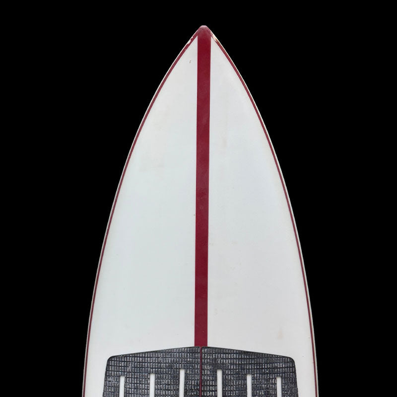 5'7" Sci Fi 2.0, lft, 27.5L
