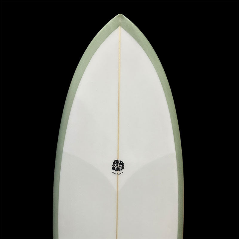 5'6" CatFish Quad + NEW